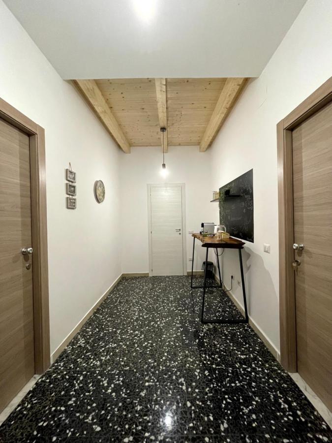 San Lorenzello Dimora T'Ama B&B 외부 사진